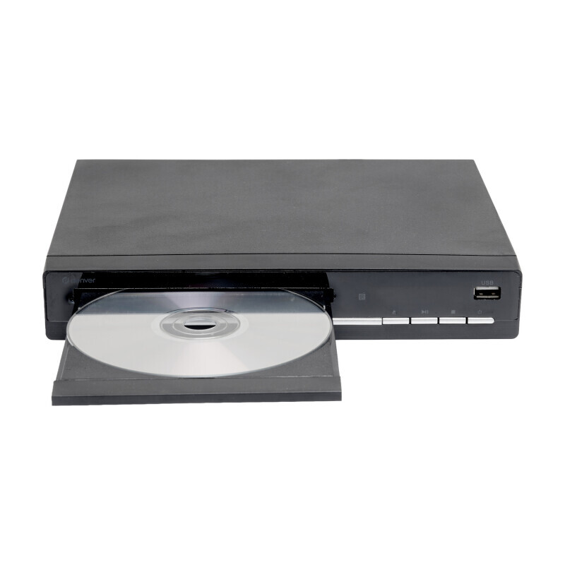 DVD-програвач ДЕНВЕР