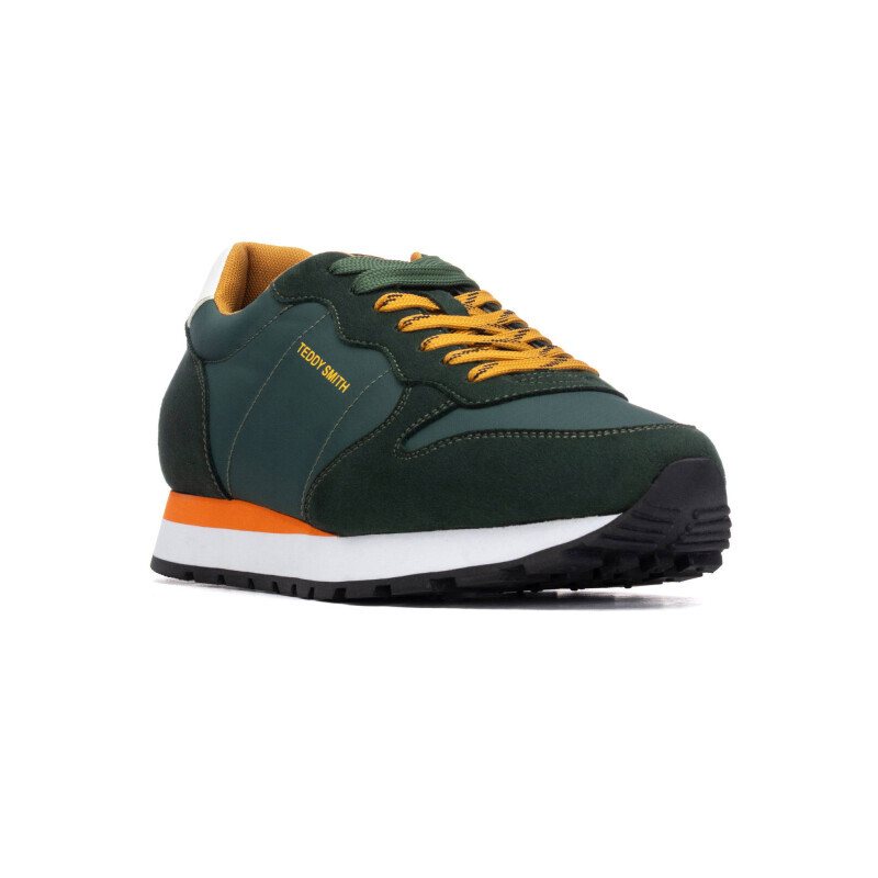 Pánske tenisky Teddy Smith® s originálnymi šnúrkami