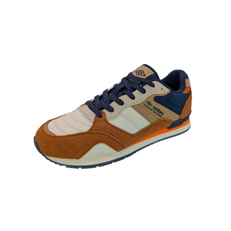 Pánske pestrofarebné tenisky Arron Umbro®