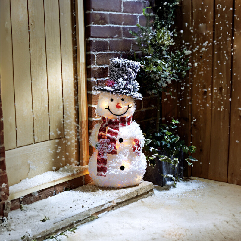 Bałwan lodowy Frosty Gainsborough
