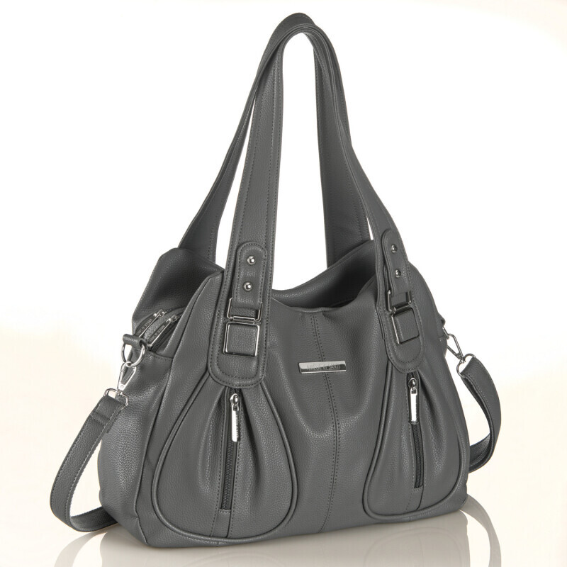 Torebka shopper Deluxe