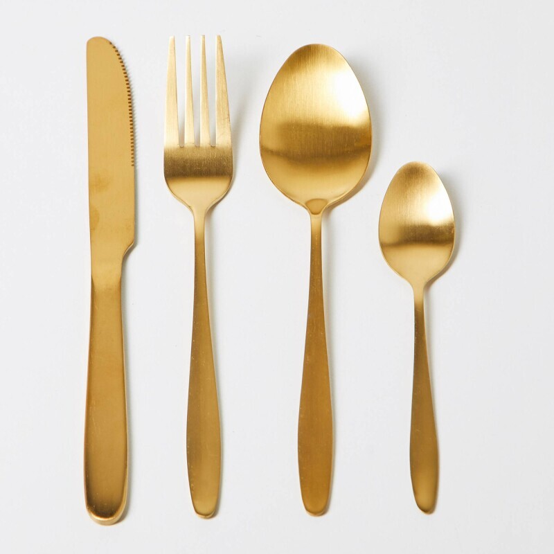 Set de tacâmuri cu 16 piese