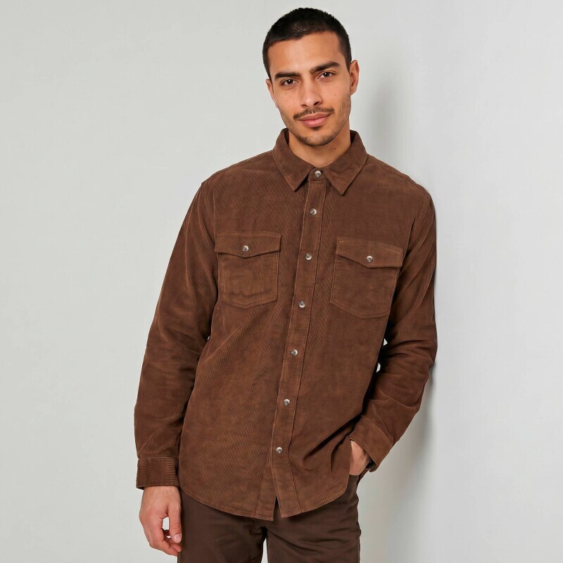 Menčestrová košeľa