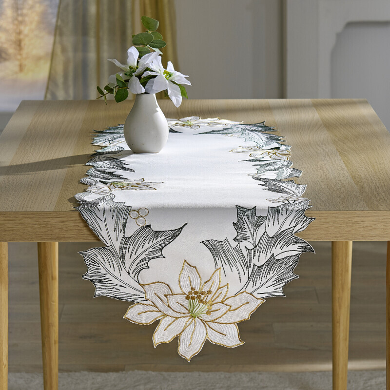 Ubrus Lilie 40 x 120 cm