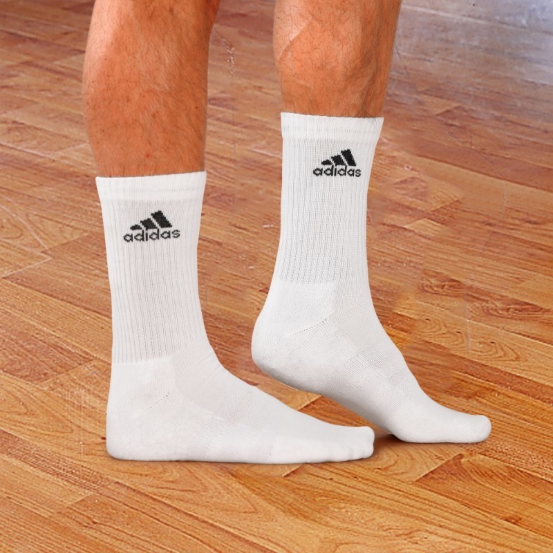 Ponožky Adidas, sada 6 párov