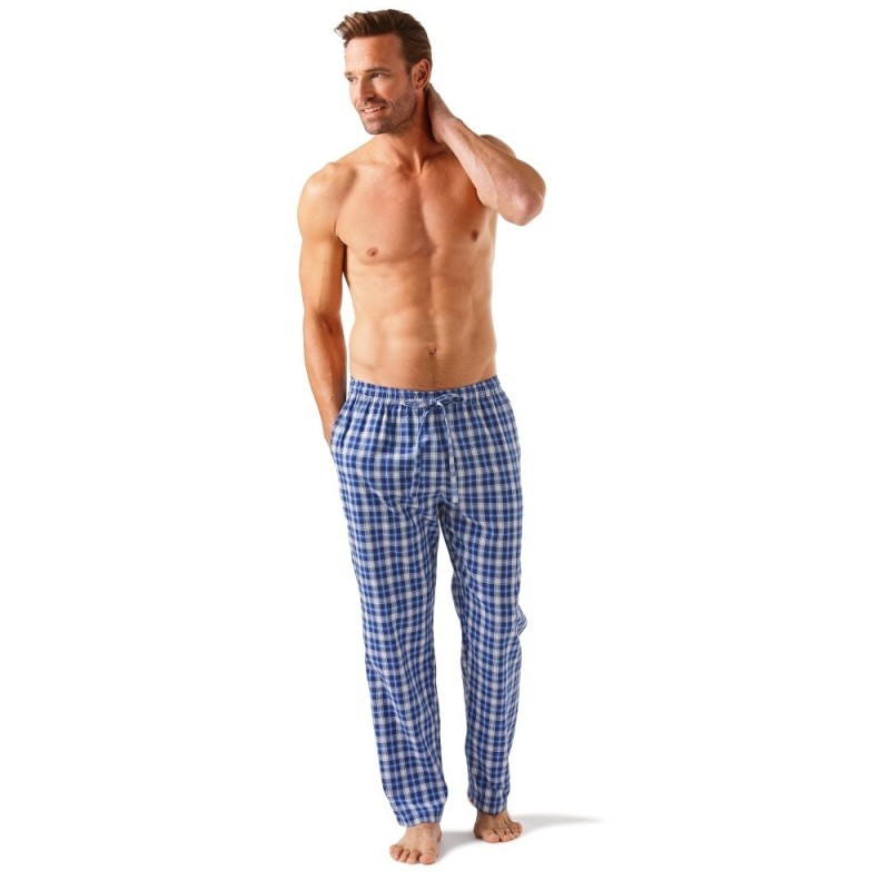 Kalhoty pyžamové
