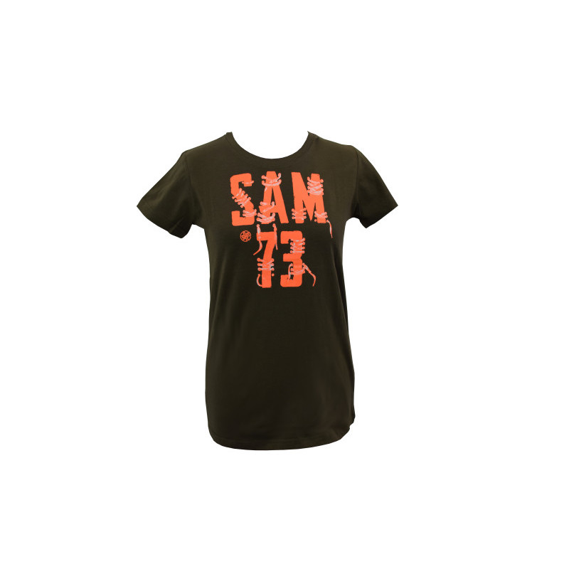    Chlapecké triko Sam 73