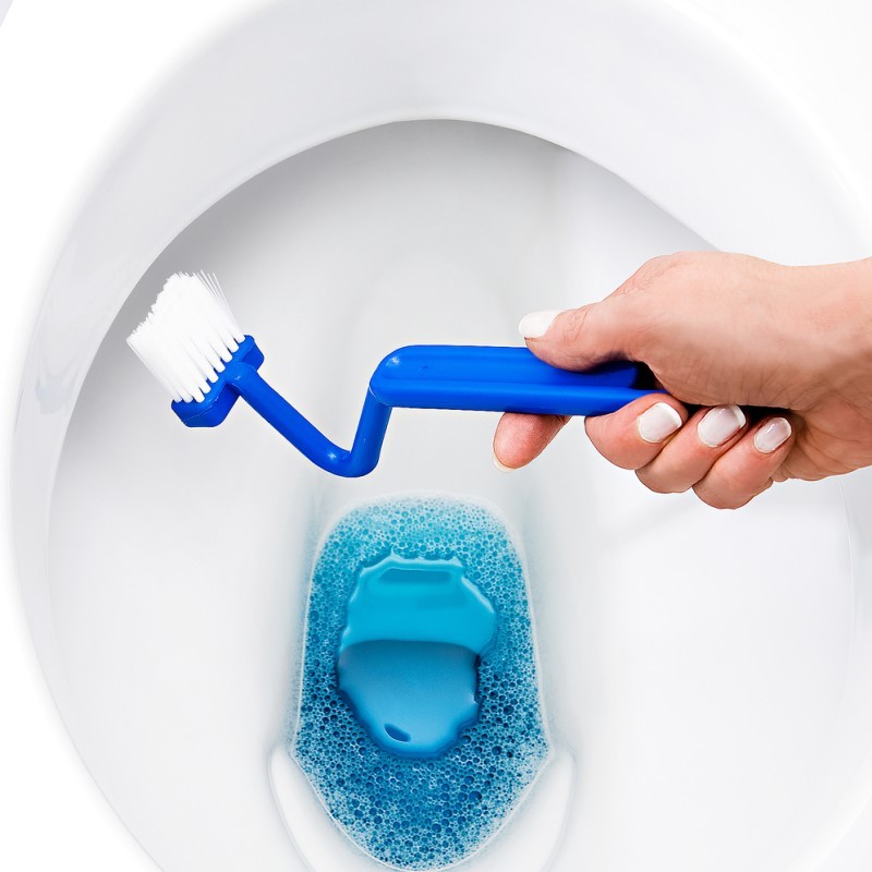 Kartáček na okraj WC onerror=
