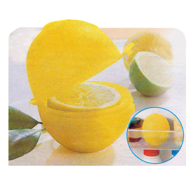 Citronek - ochrana na ovoce