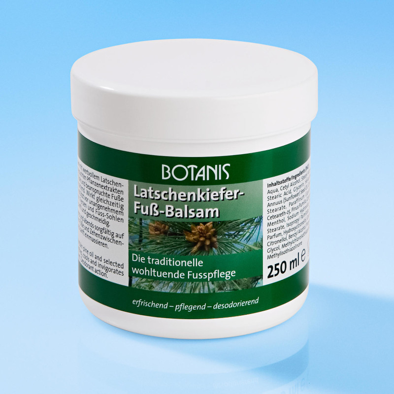 Balsam do stóp z kosodrzewiną onerror=