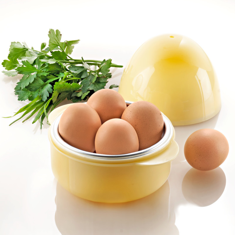 Vařič vajec do mikrovlnné trouby