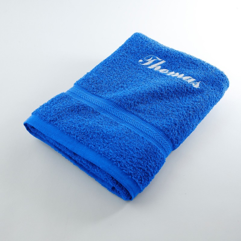     Froté ručník s osobní výšivkou