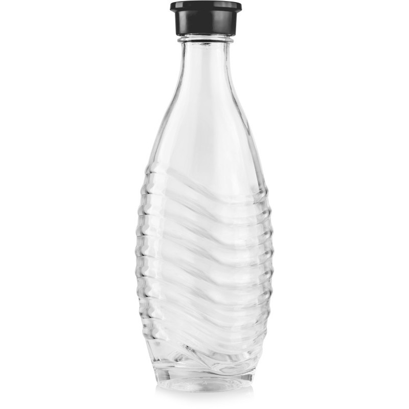 Butelka szklana do SodaStream CRYSTAL