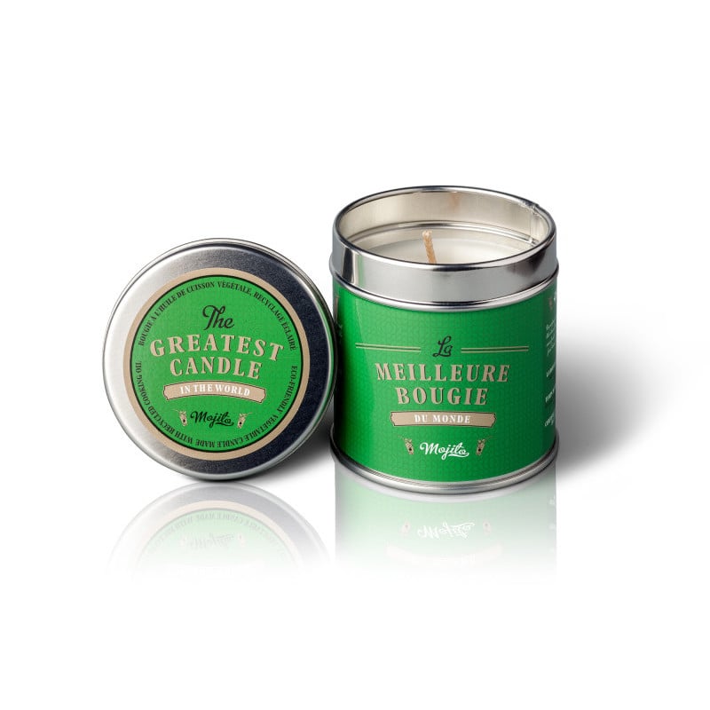 The Greatest Candle 200 g