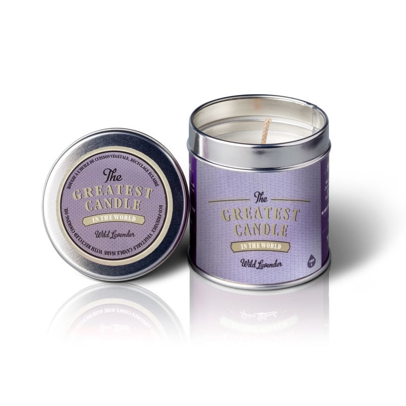 The Greatest Candle 200 g