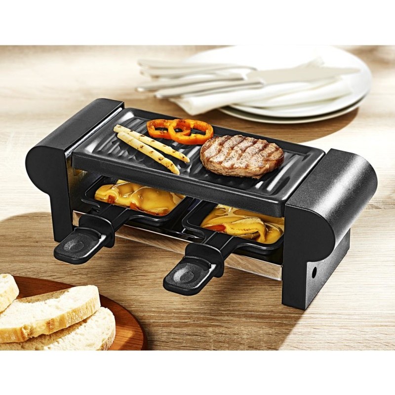 Mini gril raclette onerror=