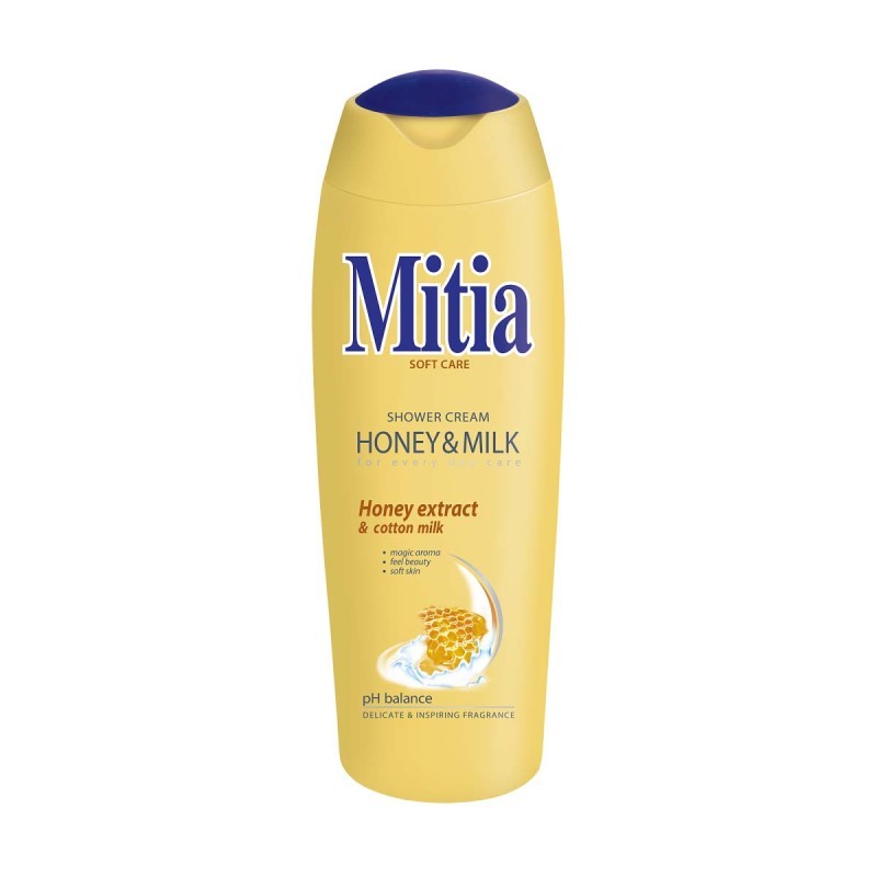 MITIA sprchový gel