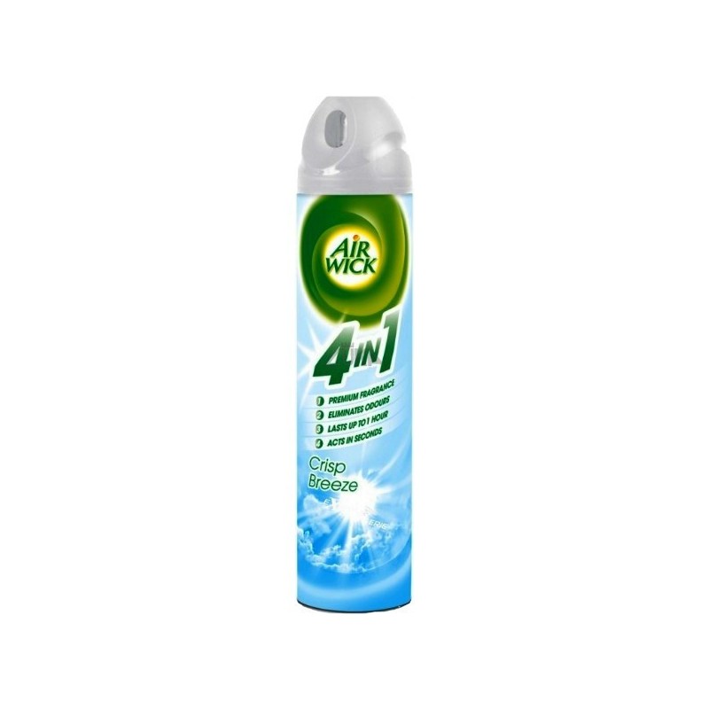 Airwick spray 4v1