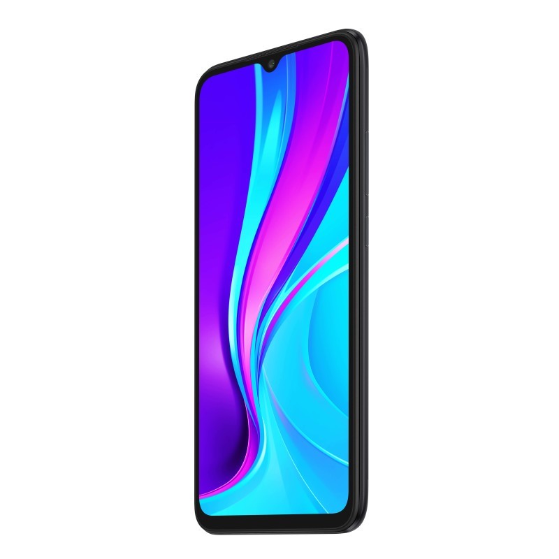 Mobilní telefon Xiaomi Redmi 9C NFC 3GB/64GB