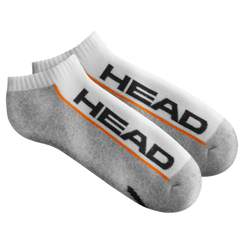 Členkové ponožky Head (2páry)