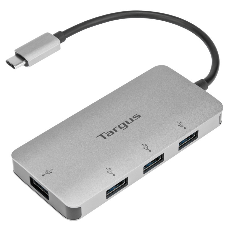 Hub USB-C z 4 portami TARGUS ACH226EU