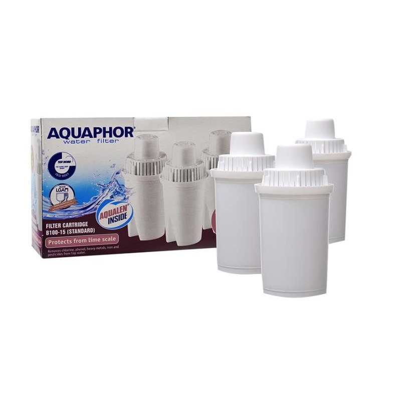 Aquaphor B100-15 Standard szűrő