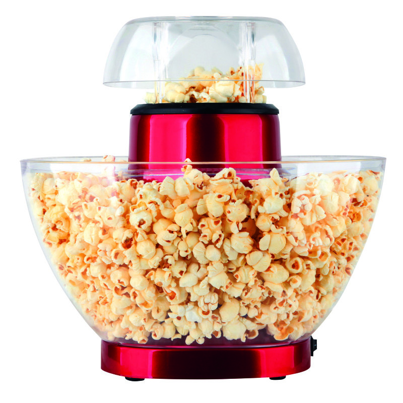 Popcorn popper GUZZANTI GZ 134