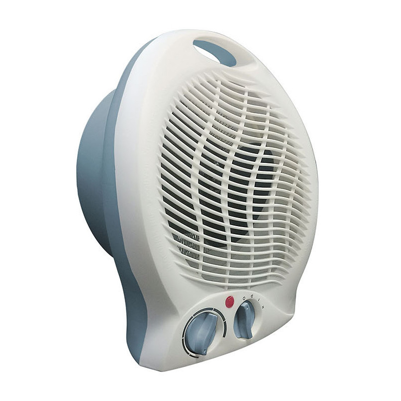 Teplovzdušný ventilátor ARDES 451C
