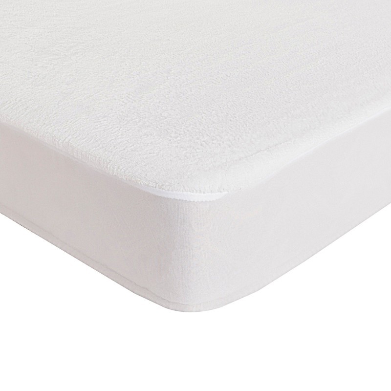 Ochranný návlek na matraci, nepropustný, mikrovlákno
