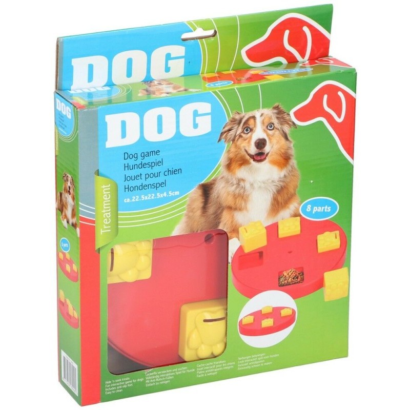 Zabawka dla psów onerror=