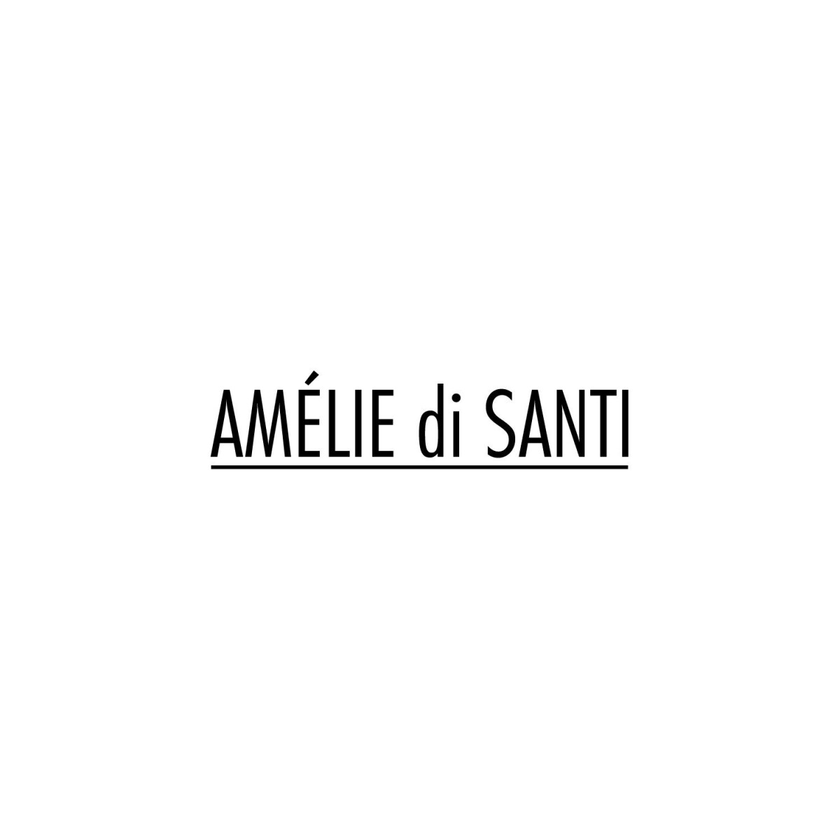 3-dielna súprava vo vzhľade ružového zlata Amélie di Santi