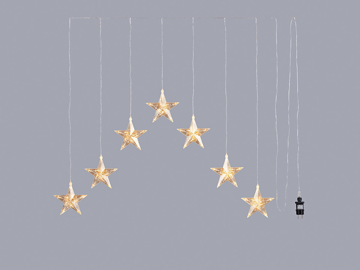 LED Závěsná dekorace Estrella