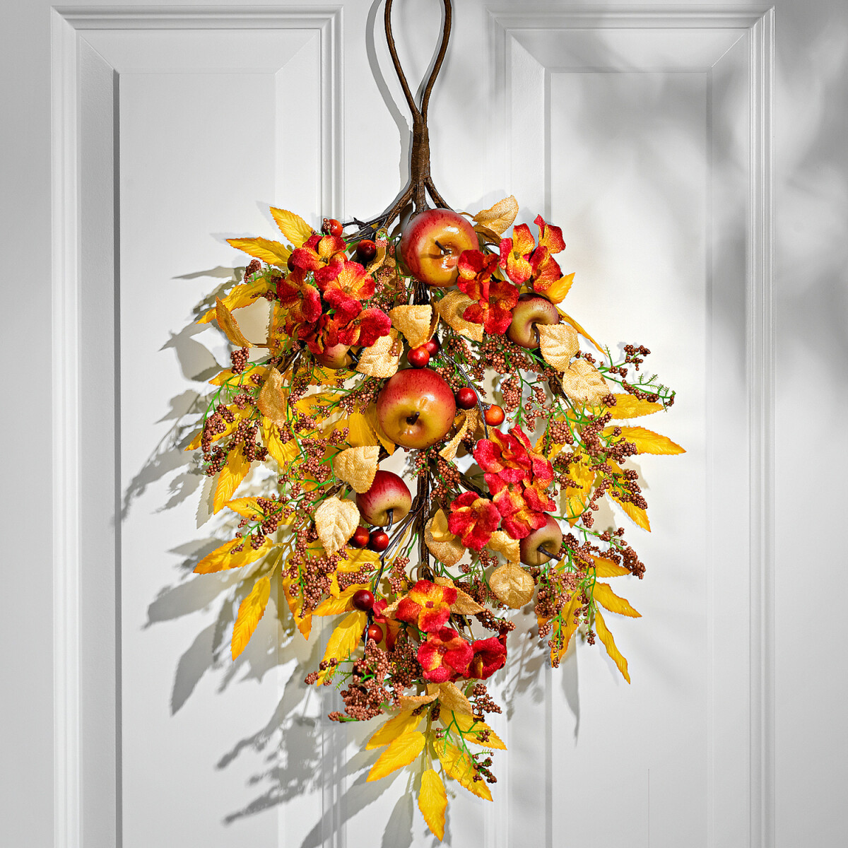 Levně Dekorační větvička "Podzim"