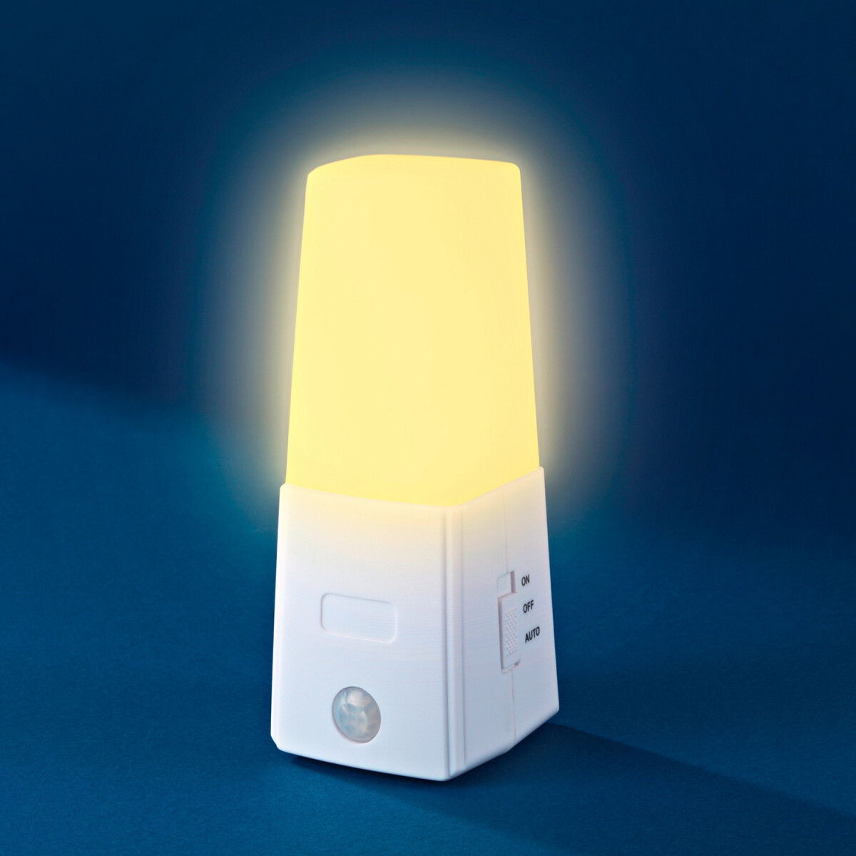 E-shop LED svetlo pod posteľ