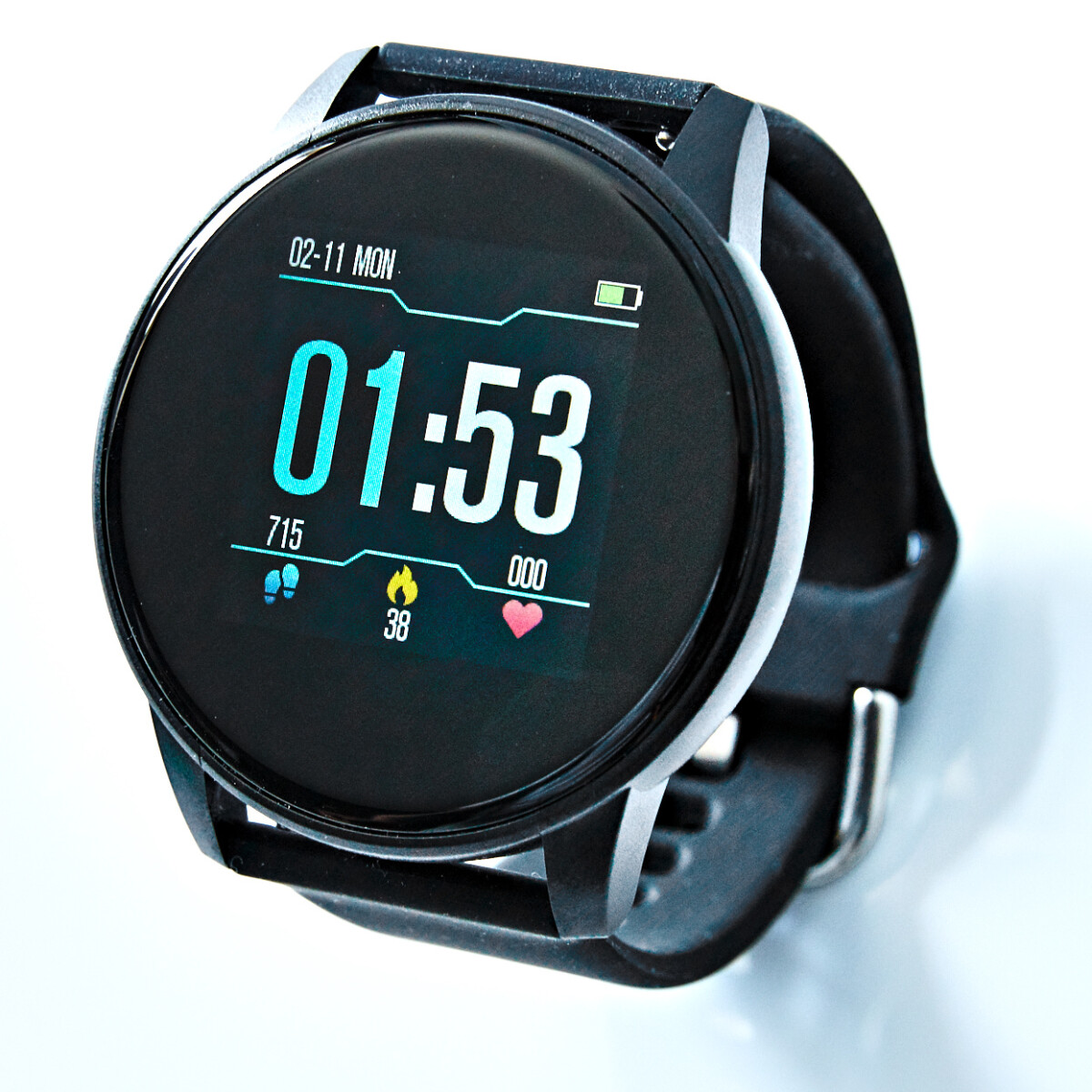 E-shop Fitness chytré hodinky Vivadia