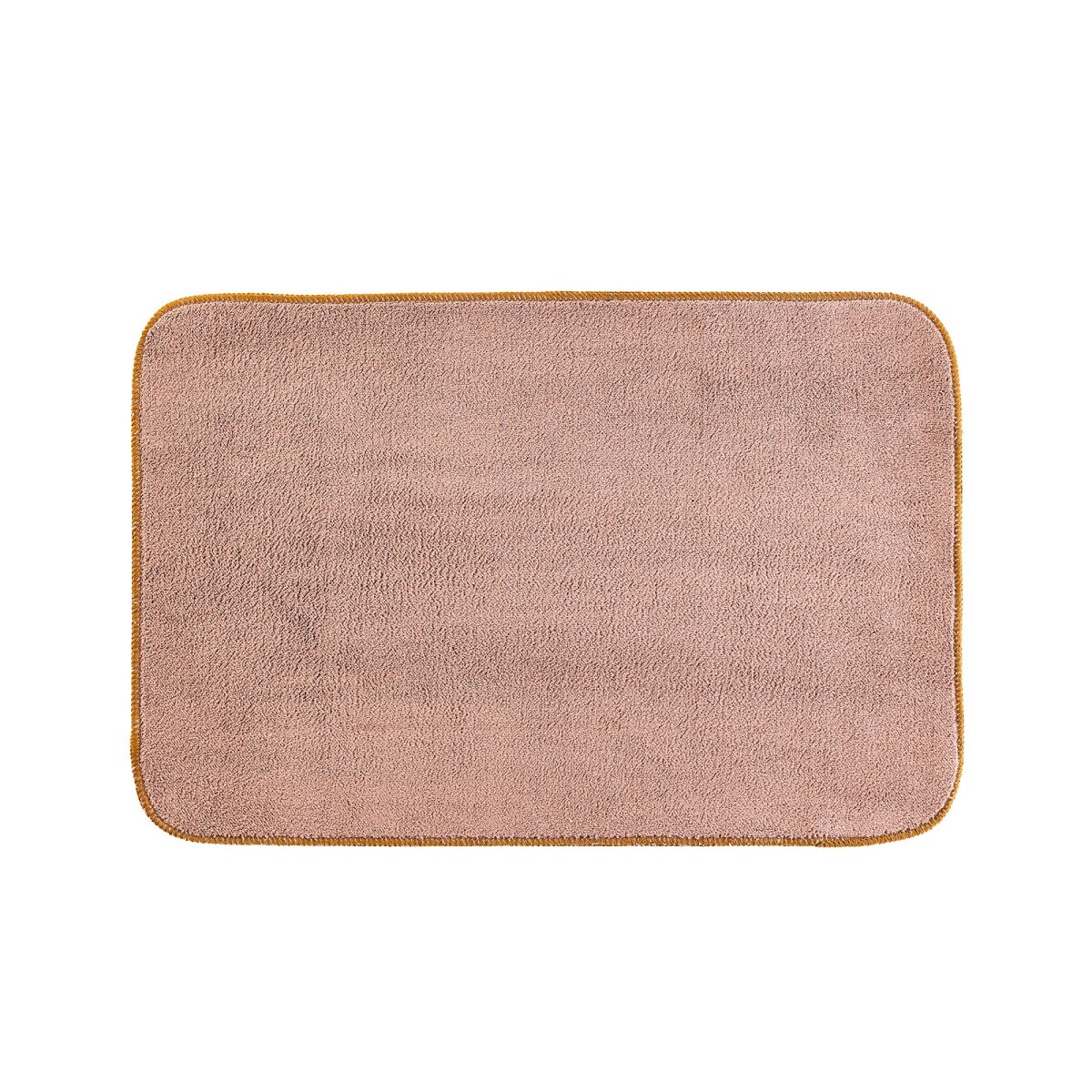 Levně Kuchyňský koberec s z mikrovlákna, jednobarevný