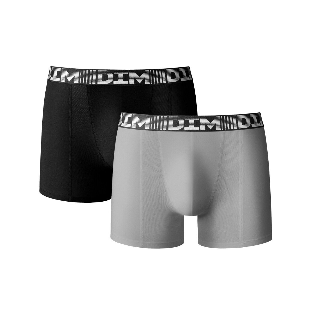 E-shop Súprava 2 predĺžených boxeriek 3D Flex Air