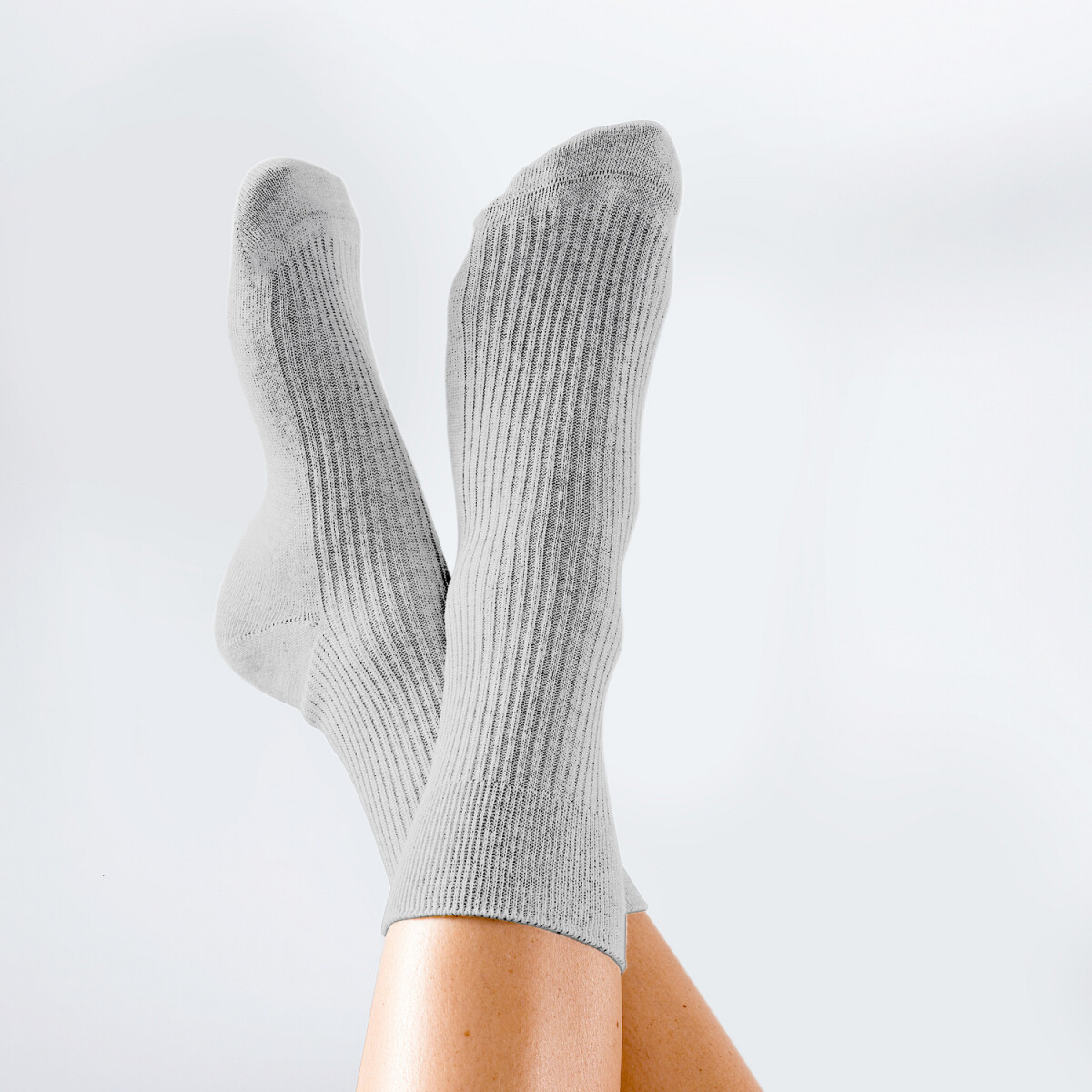 3 páry ponožiek pre diabetikov