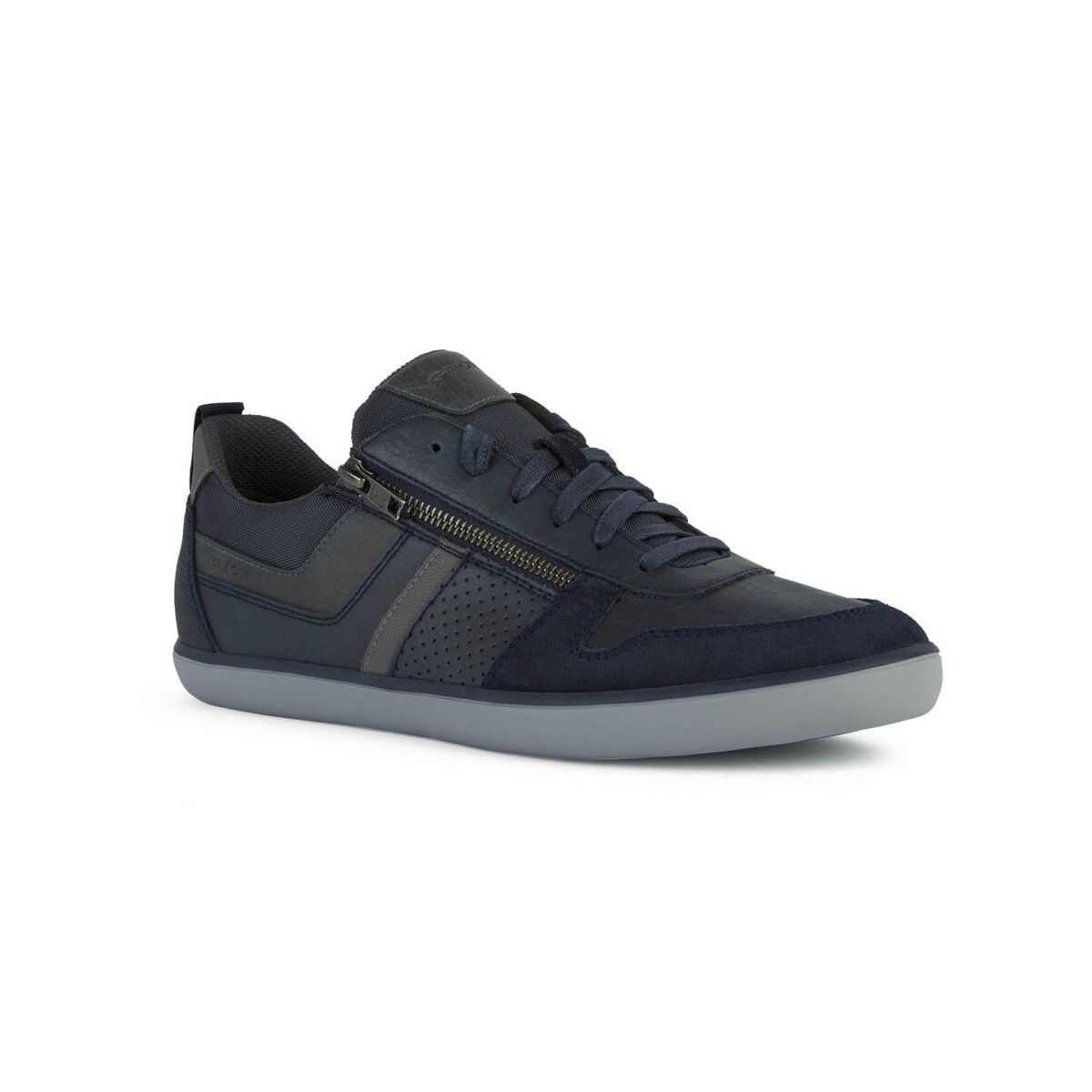 Sneakers so zipsom GEOX