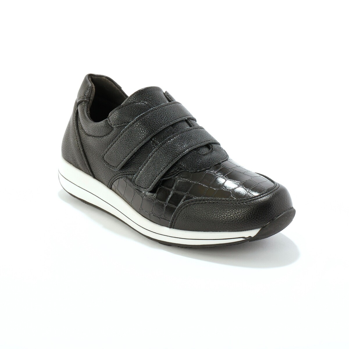 Derbies na suchý zips