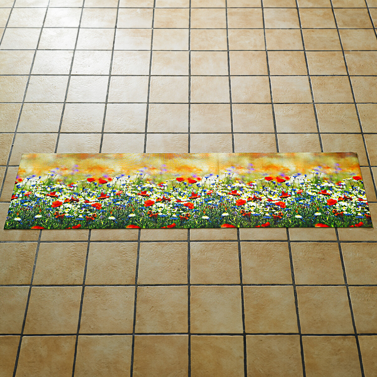 Levně Kuchyňský koberec
