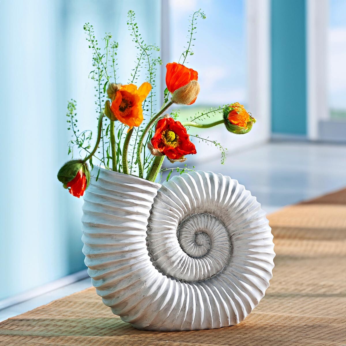E-shop Dekoratívna váza Marisco