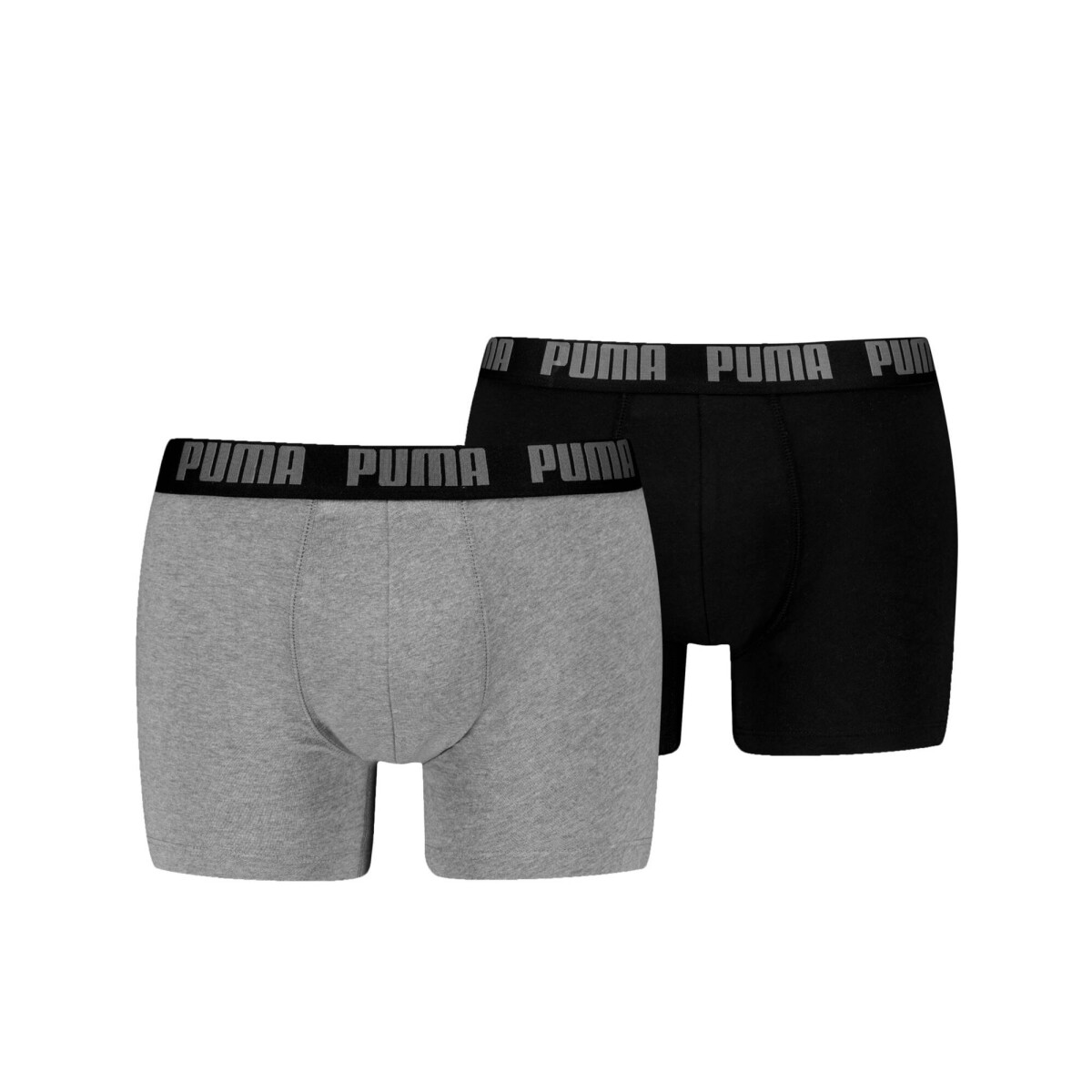 Súprava 2 bavlnených boxeriek zn. Puma