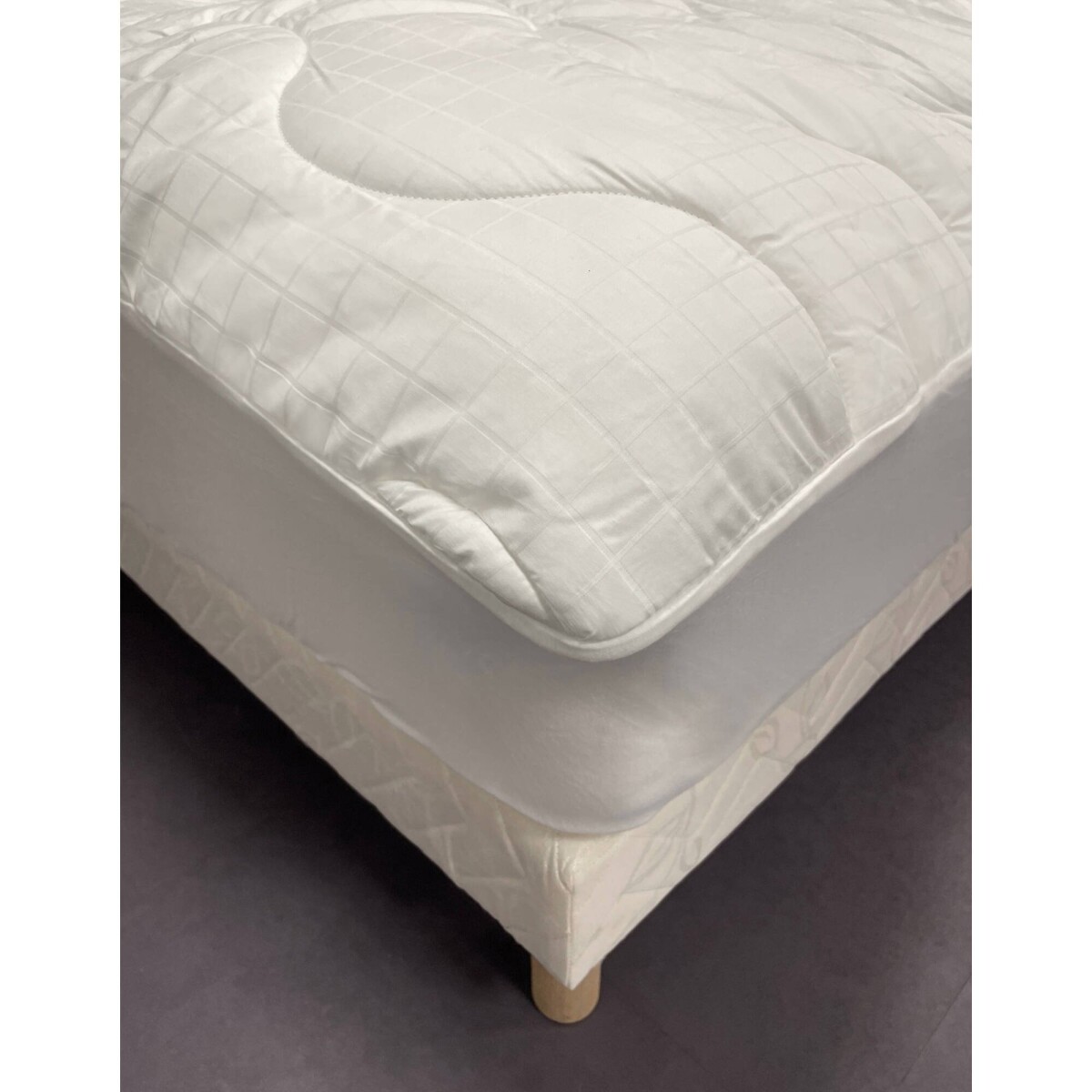 Vrchný matrac 500g/m2 s úpravou Passerelle
