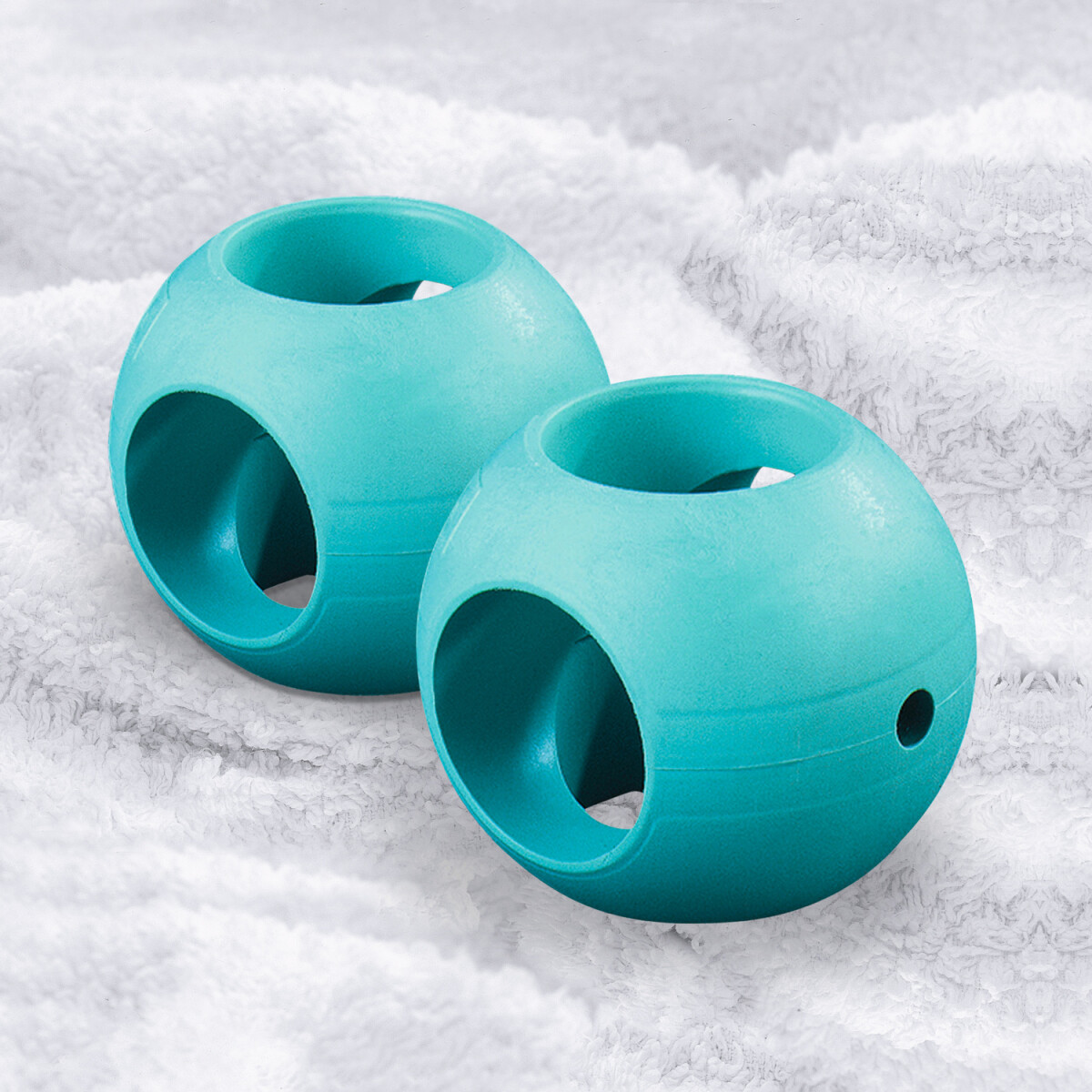 2 magnetické gule