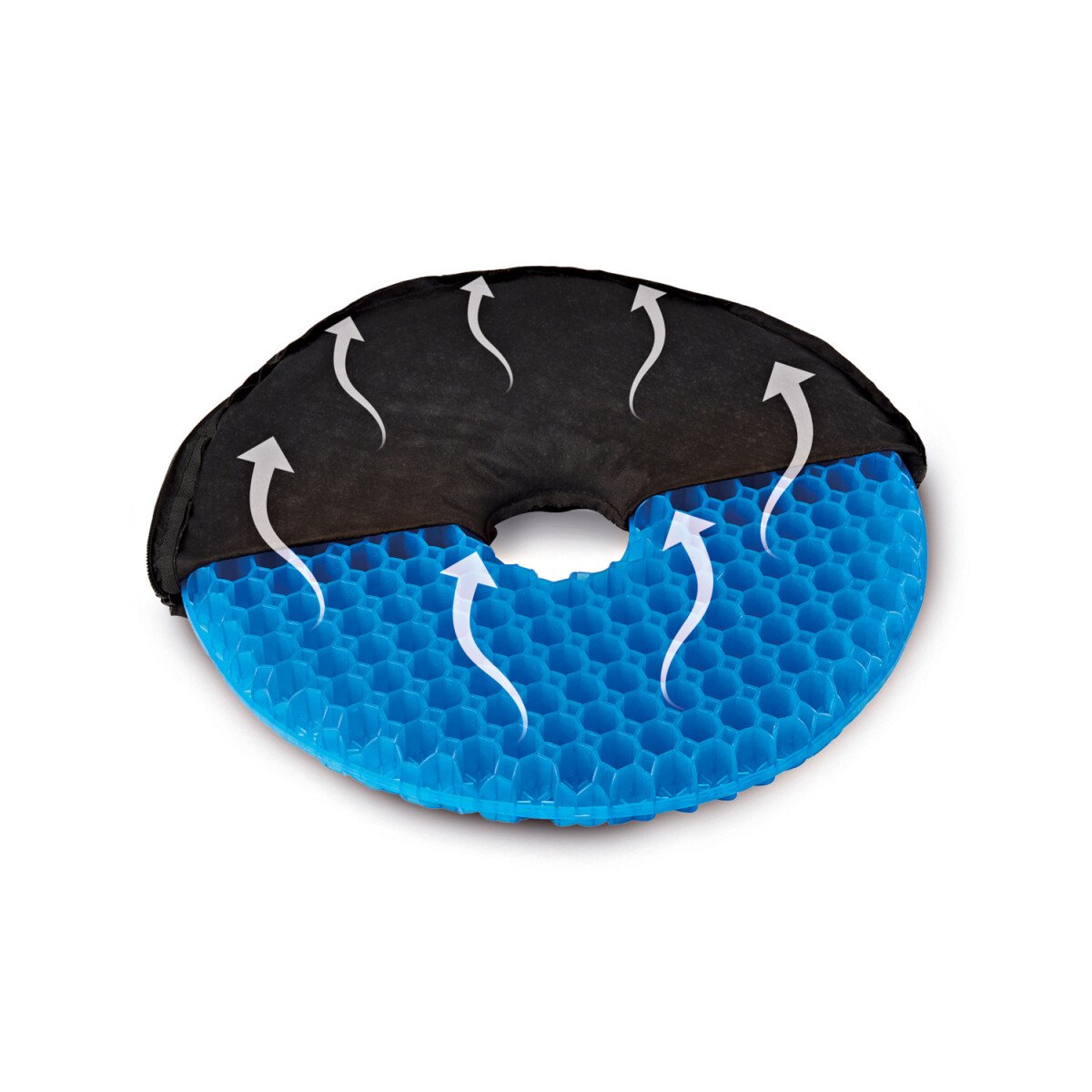 Gélový vankúšik Donut
