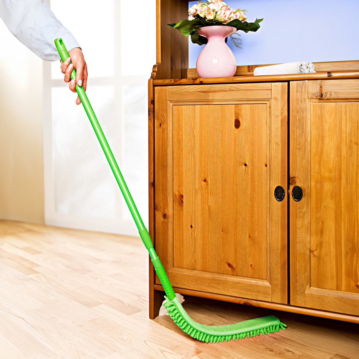 Čistiaci mop