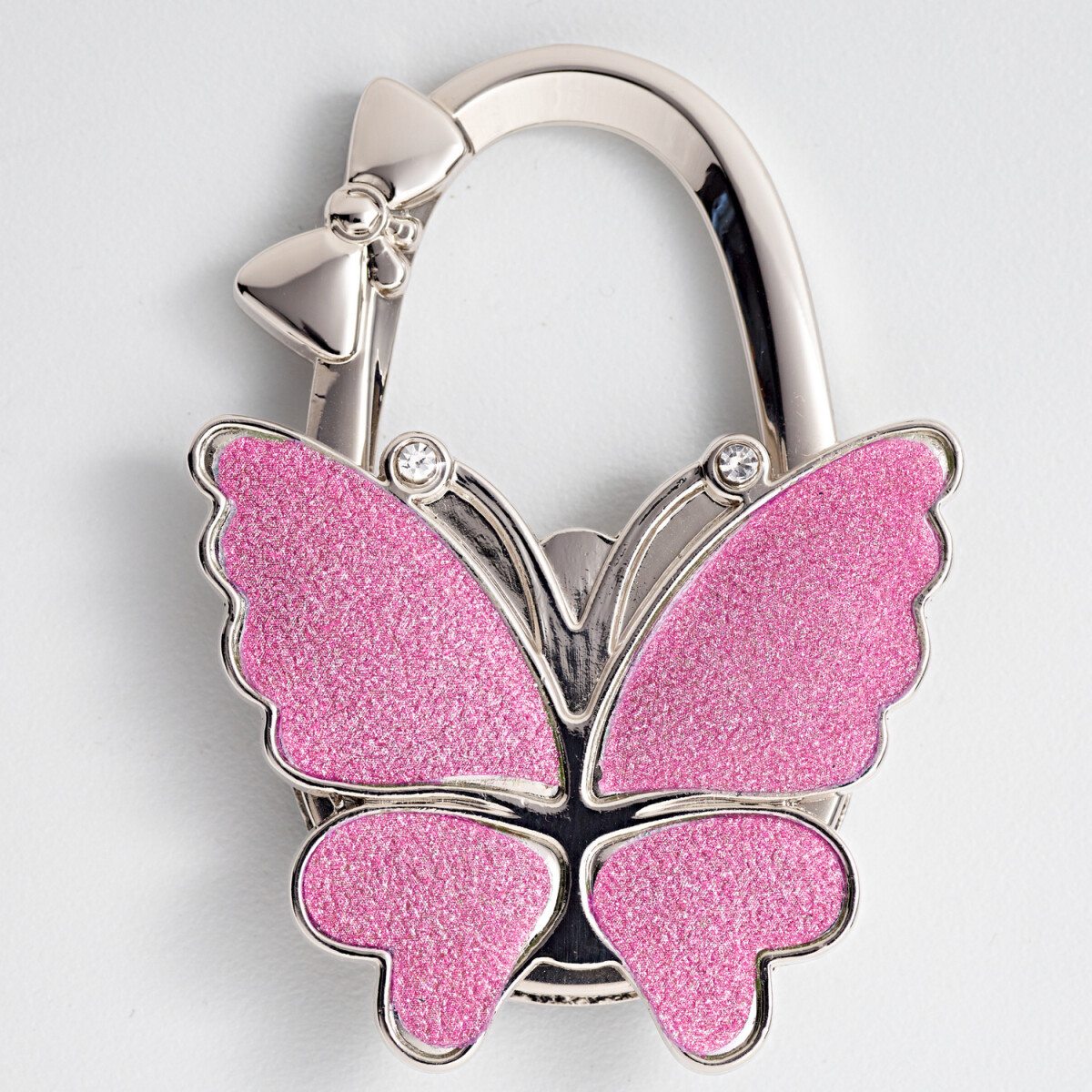 Držiak na kabelku Butterfly