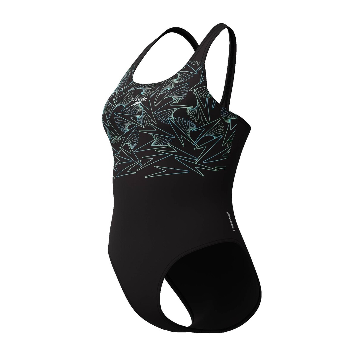 Jednodielne plavky Hyperboom Speedo®