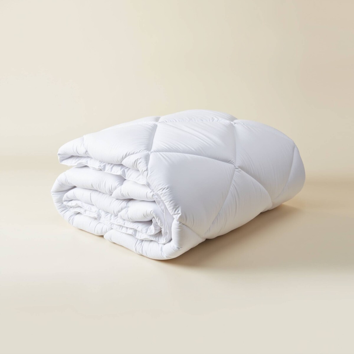 Pătură Edona cu tratament antiacarian Greensphère 350 g/m² calitate hotelieră